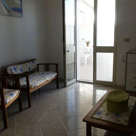 Apartamento Casa santa maria Santa Maria di Leuca Exterior foto