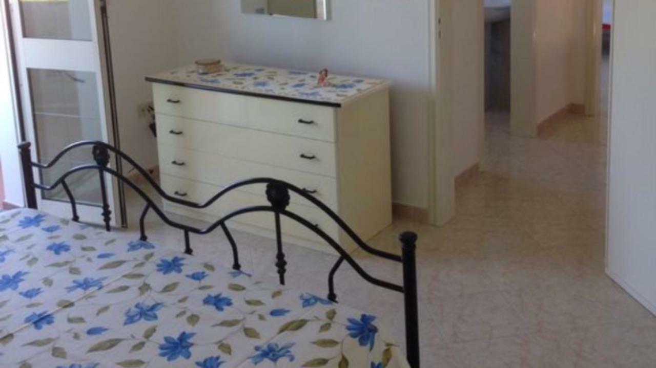 Apartamento Casa santa maria Santa Maria di Leuca Exterior foto