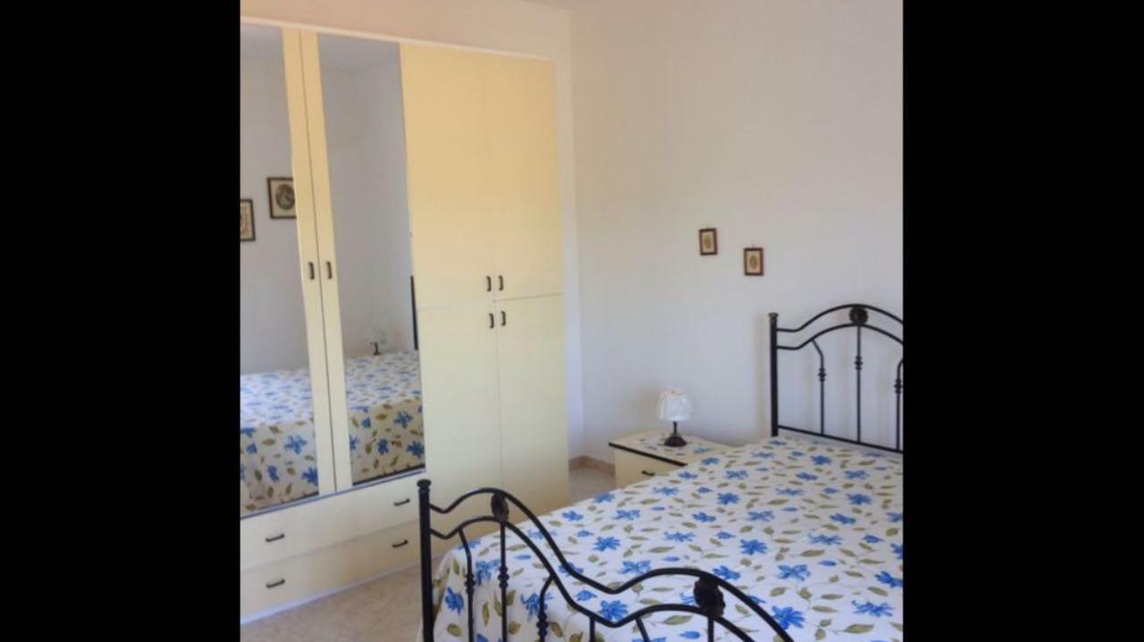Apartamento Casa santa maria Santa Maria di Leuca Exterior foto